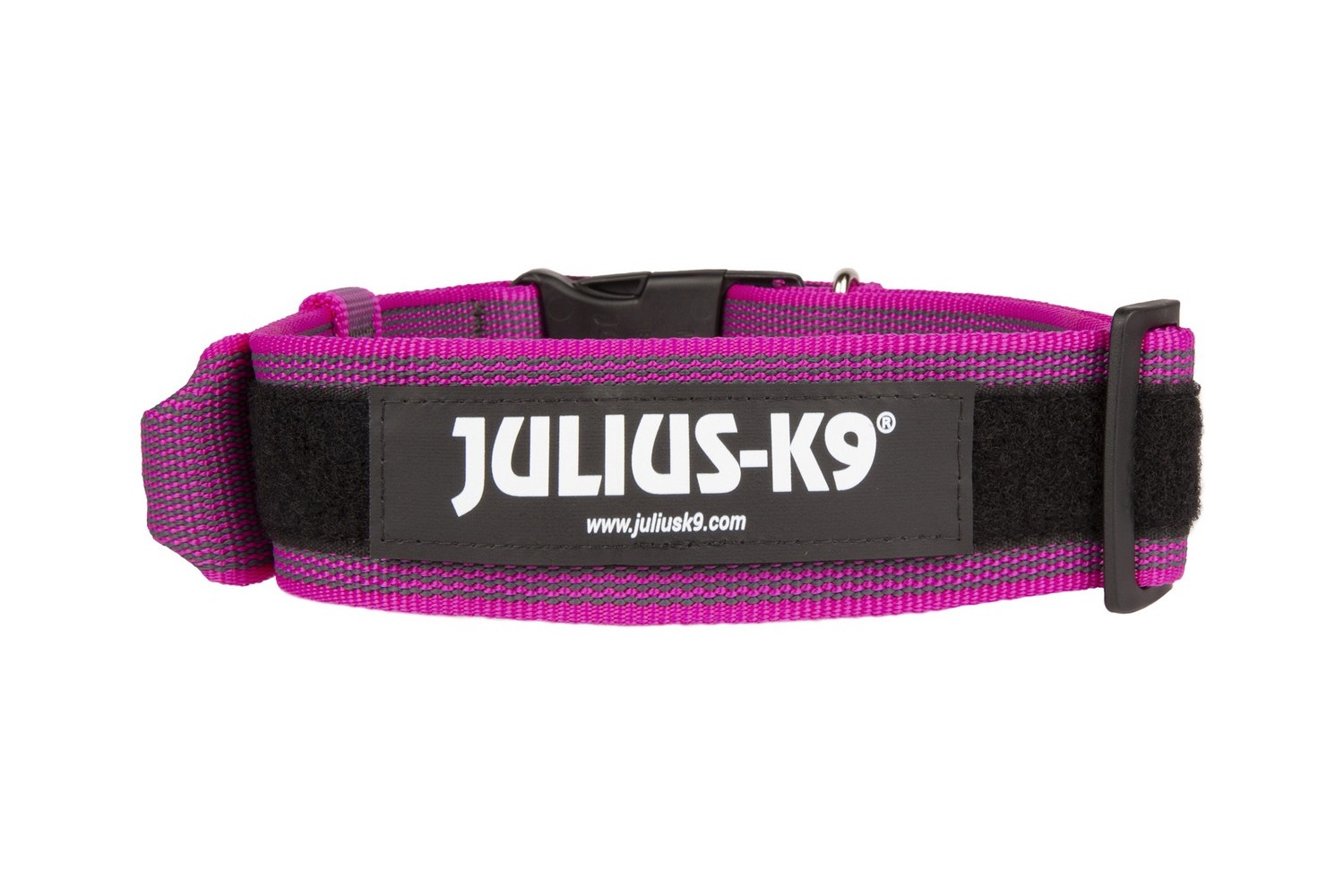 Julius k9 collar sales pink