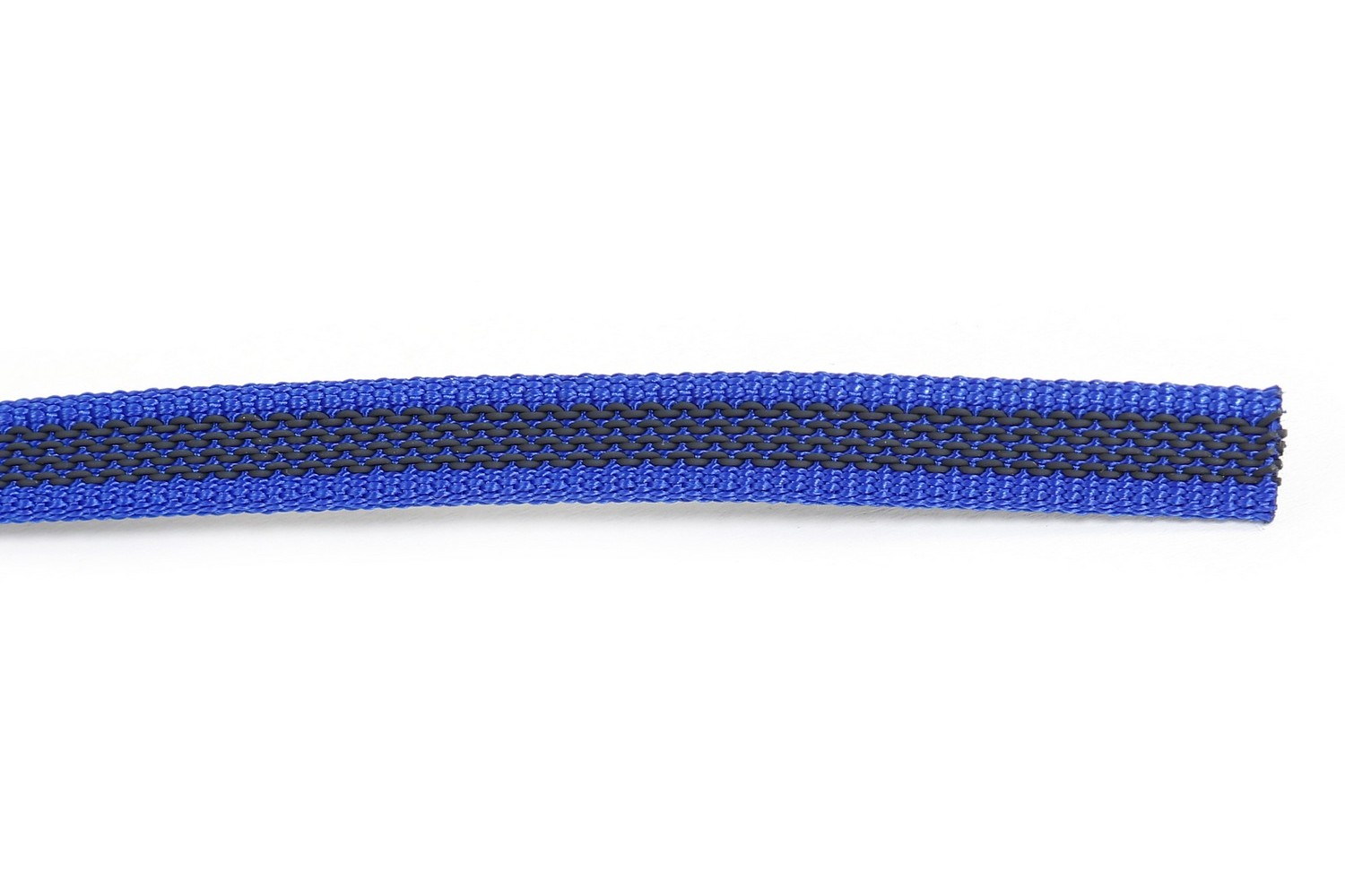 Dog leash Julius-K9 anti-slip blue - 14mm x 1m (CLH4K9HR-1) (3) Dog leash Julius-K9 anti-slip blue - 14mm x 1m (CLH4K9HR-1) (3)