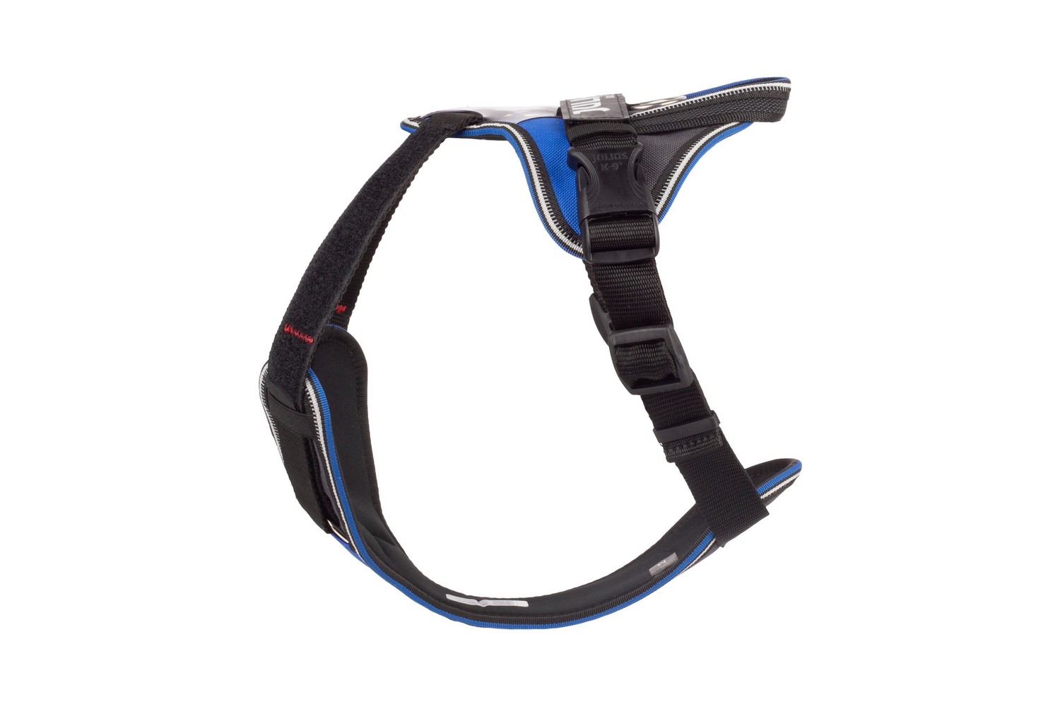 Dog collar Julius-K9 pink - 20mm x 27-42 cm (CLH4K9HB-1) (2)