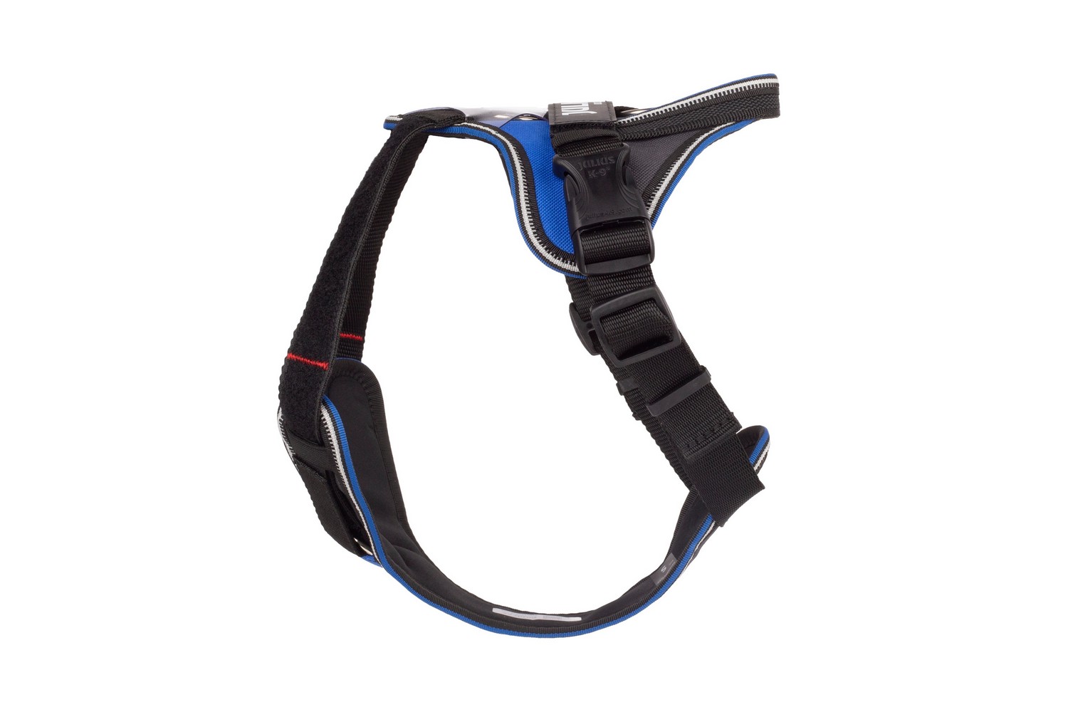 Dog collar Julius-K9 pink - 20mm x 27-42 cm (CLH4K9HB-1) (2)