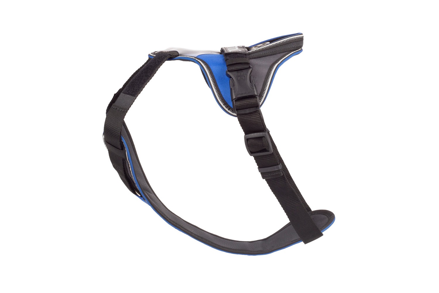 Dog collar Julius-K9 pink - 20mm x 27-42 cm (CLH4K9HB-1) (2)