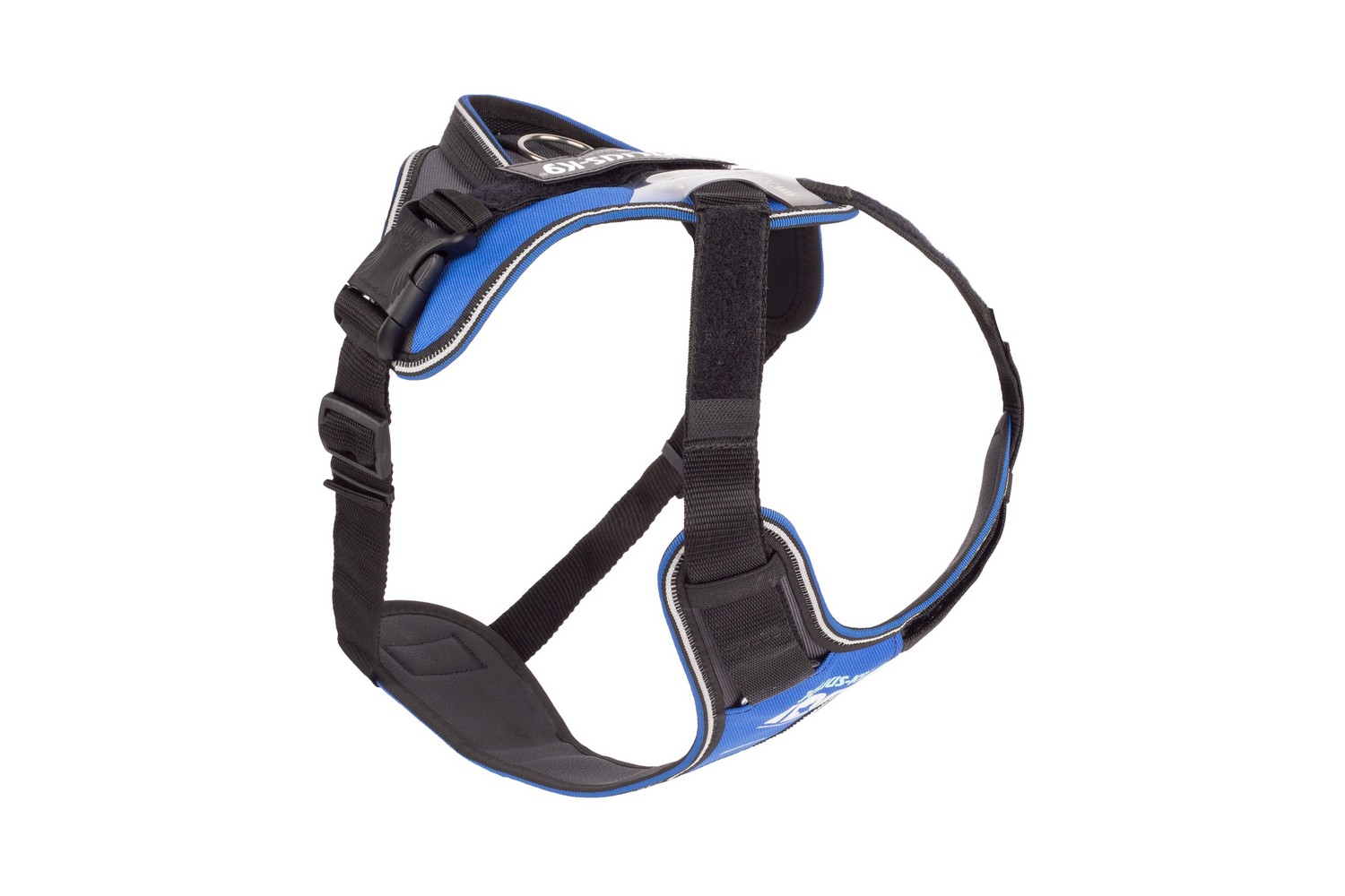 Dog collar Julius-K9 pink - 20mm x 27-42 cm (CLH4K9HB-1) (4)