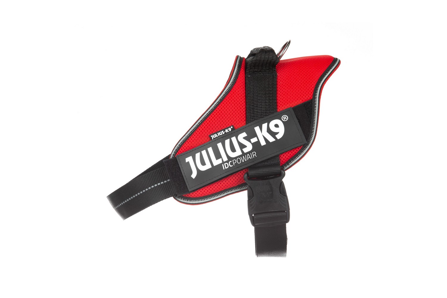 Dog collar Julius-K9 pink - 20mm x 27-42 cm (CLH4K9HB-1) (3)