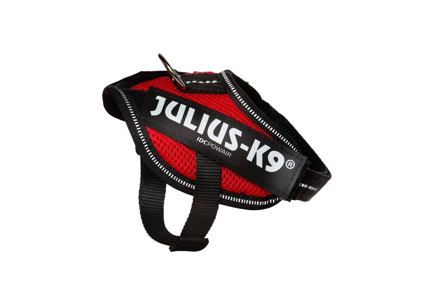 Dog collar Julius-K9 pink - 20mm x 27-42 cm (CLH4K9HB-1) (4)