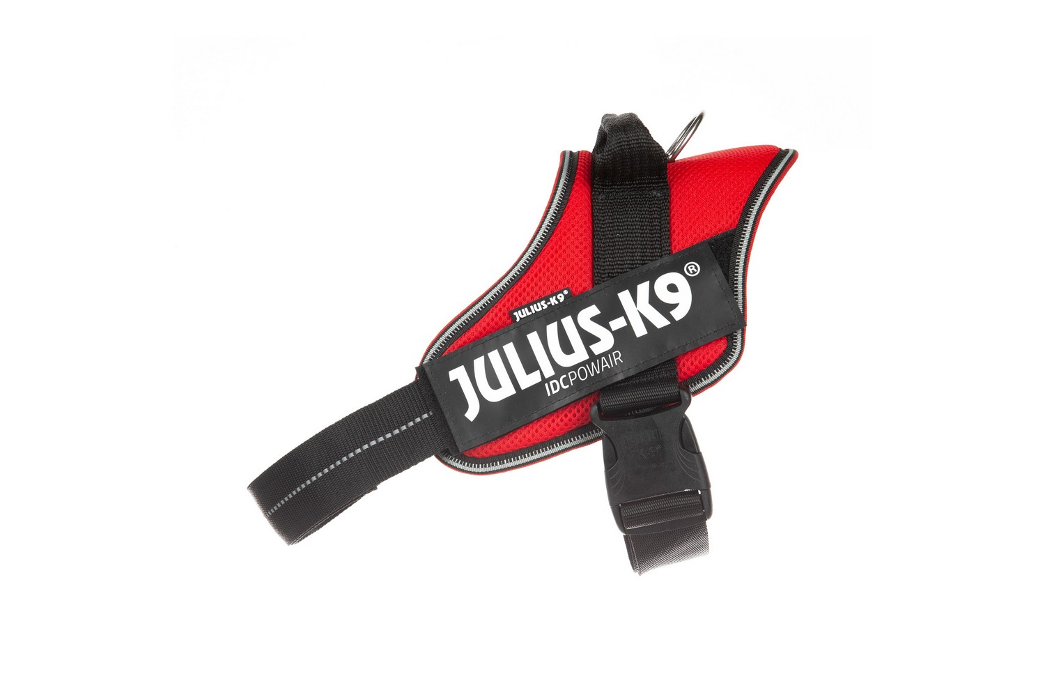 Dog collar Julius-K9 pink - 20mm x 27-42 cm (CLH4K9HB-1) (3)