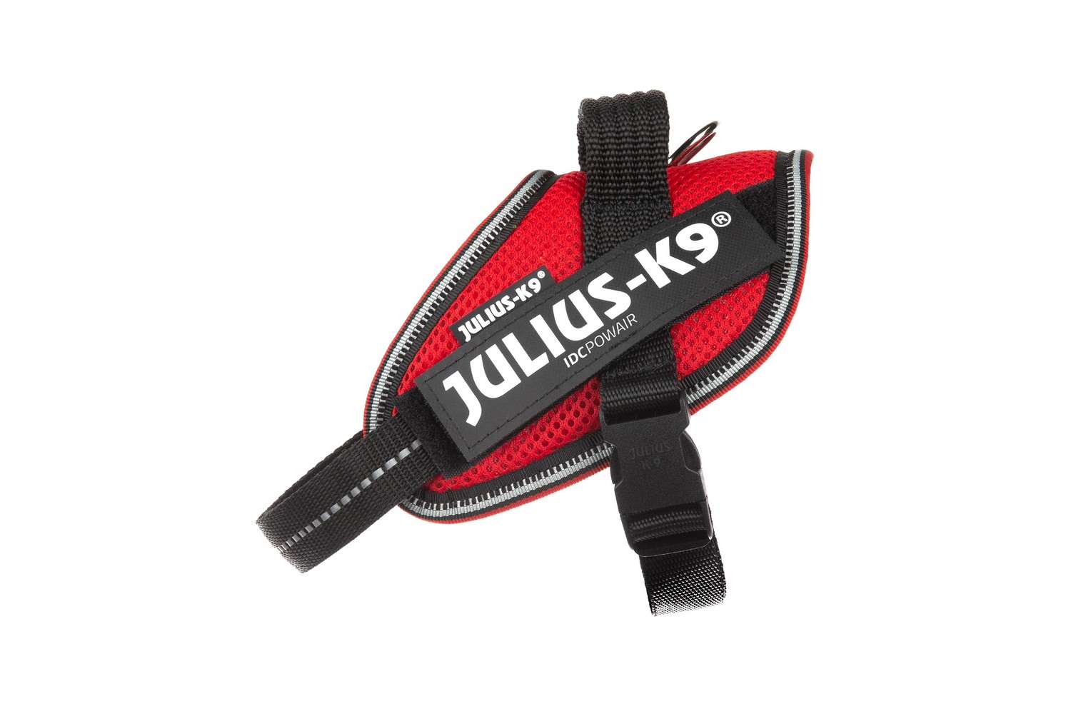 Dog collar Julius-K9 pink - 20mm x 27-42 cm (CLH4K9HB-1) (3)