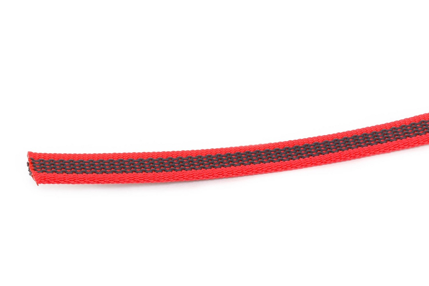 Dog leash Julius-K9 anti-slip red - 14mm x 2m (CLH7K9HR-2) (4)