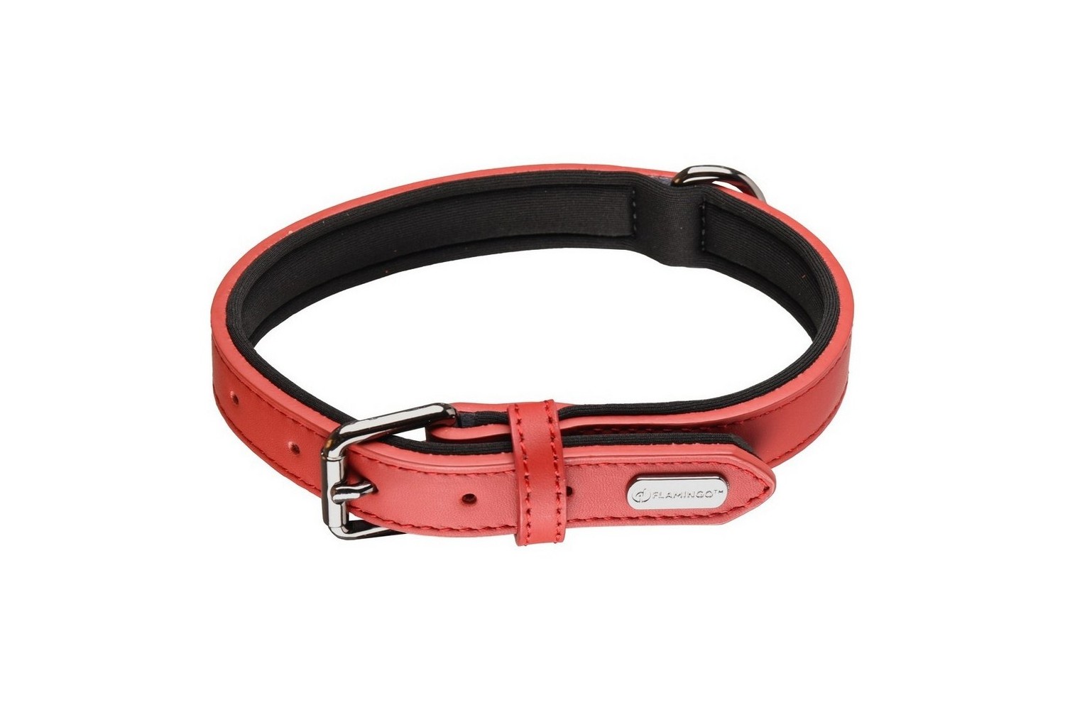 Halsband Binti Rot L Halsband Binti Rot L