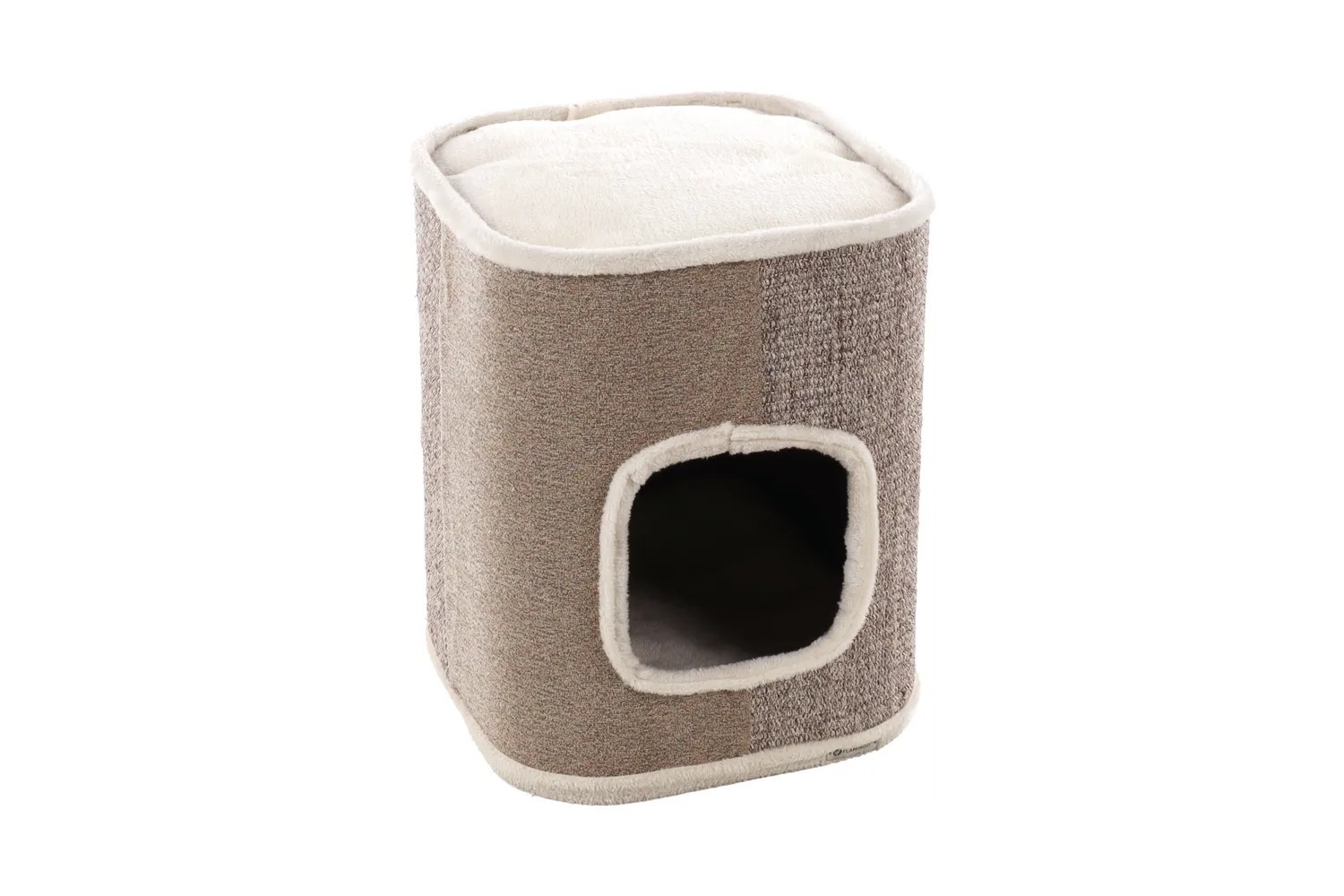 Krabton beige S | PetWareShop