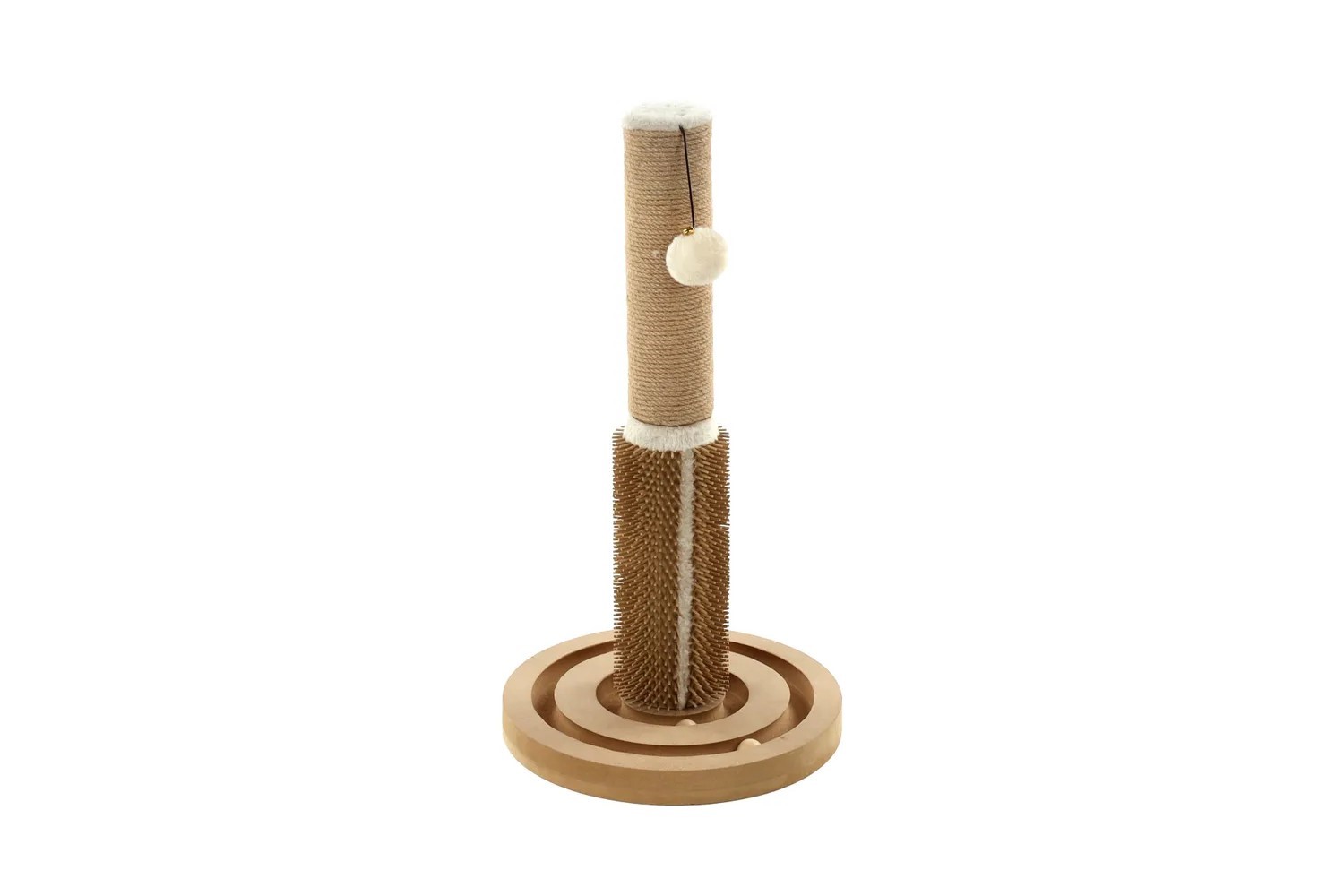 Cat tree Ayla cream