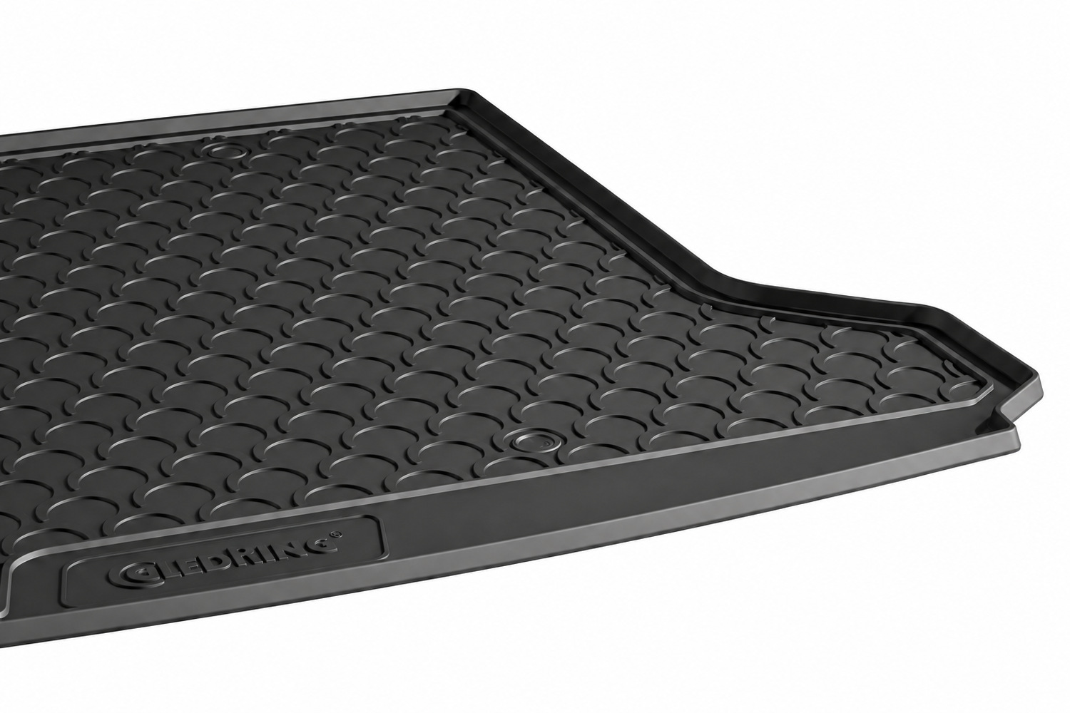 Boot mat suitable for Cupra Tavascan 2023-> anti slip Rubbasol rubber (CUP1TATR) (3) Boot mat suitable for Cupra Tavascan 2023-> anti slip Rubbasol rubber (CUP1TATR) (3)