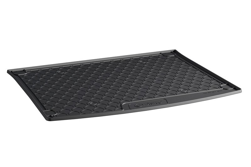 Tapis de coffre Dacia Jogger PE/TPE