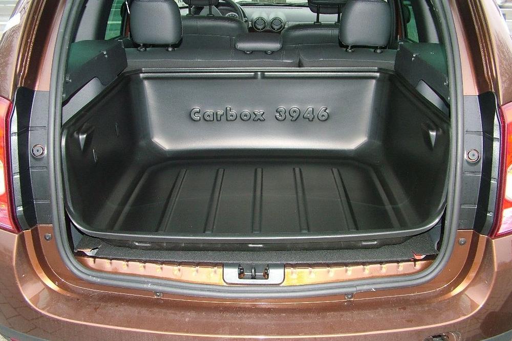 Kofferraumwanne Dacia Duster Carbox Classic