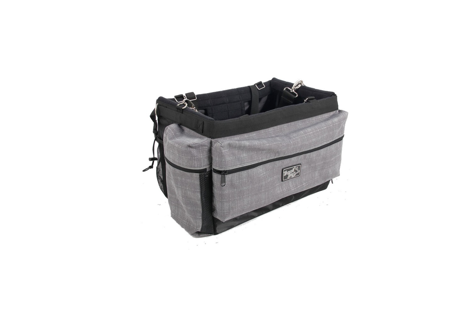 Hundefahrradkorb AFP Travel Dog Delux Hundefahrradkorb AFP Travel Dog Delux