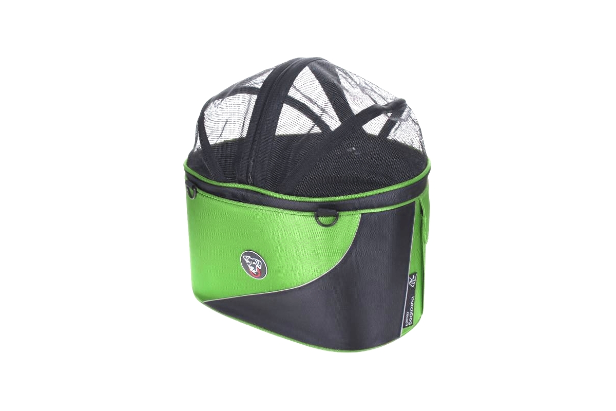 Doggyride cocoon bike basket for pets hotsell