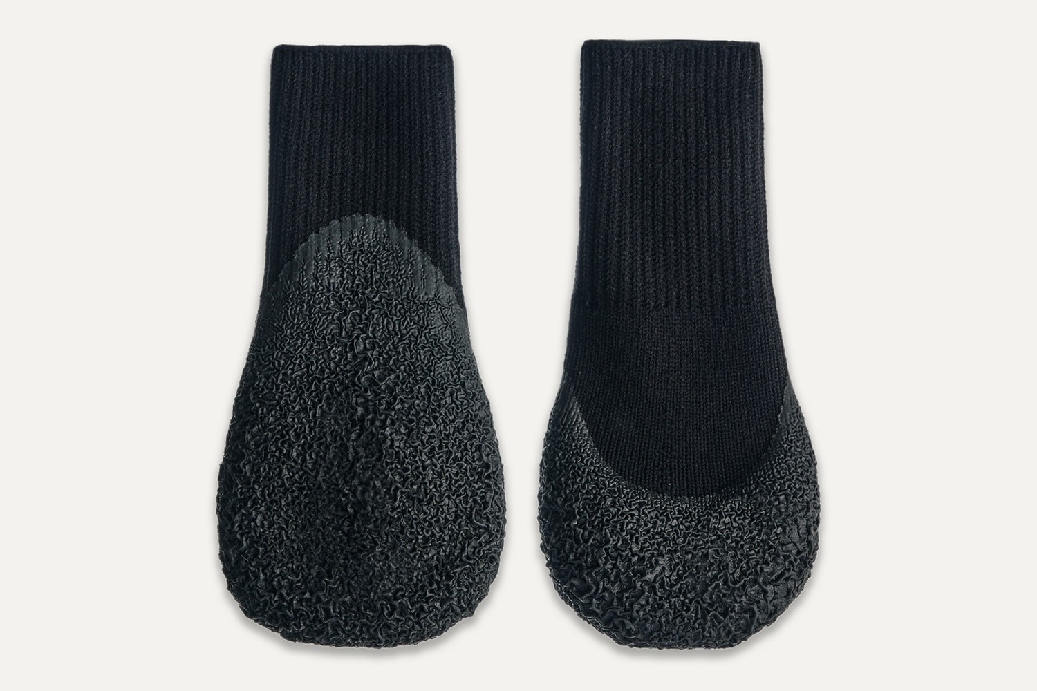 Dog boots Goo-eez Lites Black XXS 4-pack (2) Dog boots Goo-eez Lites Black XXS 4-pack (2)