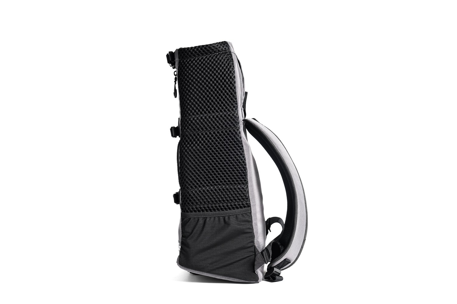 Dog backpack K9 Sport Sack Air Graphite L (3) Dog backpack K9 Sport Sack Air Graphite L (3)