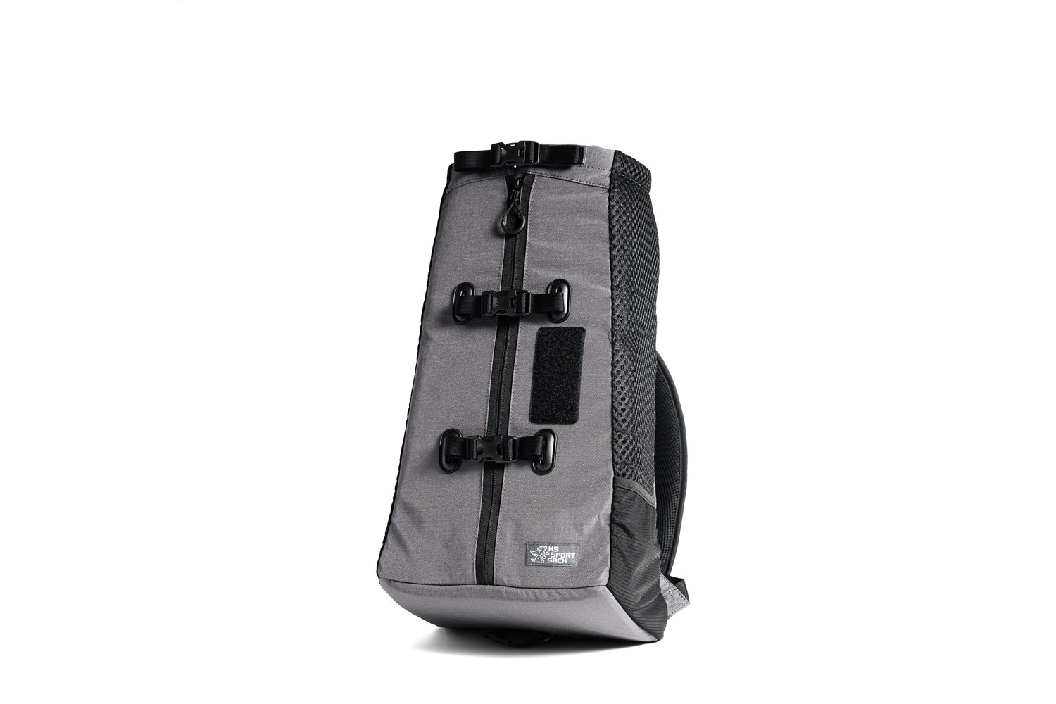 Sac à dos pour chien K9 Sport Sack Air 2 Light Grey M Sac à dos pour chien K9 Sport Sack Air 2 Light Grey M