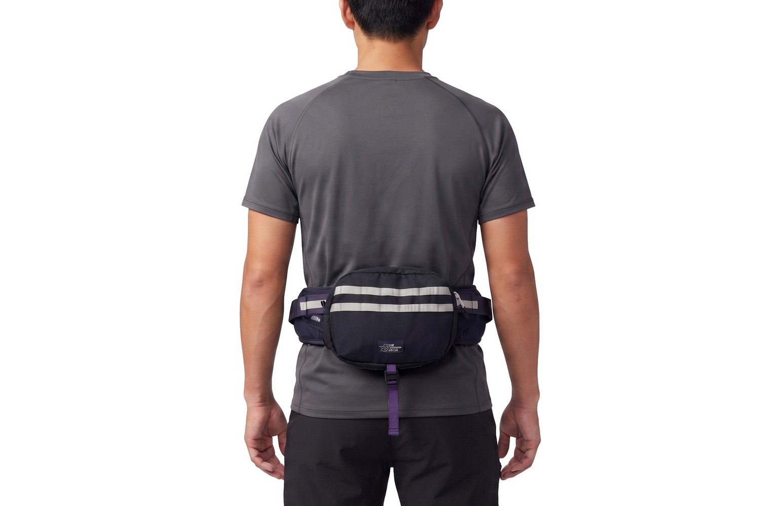 Hip bag K9 Sport Sack Kompanion (4)