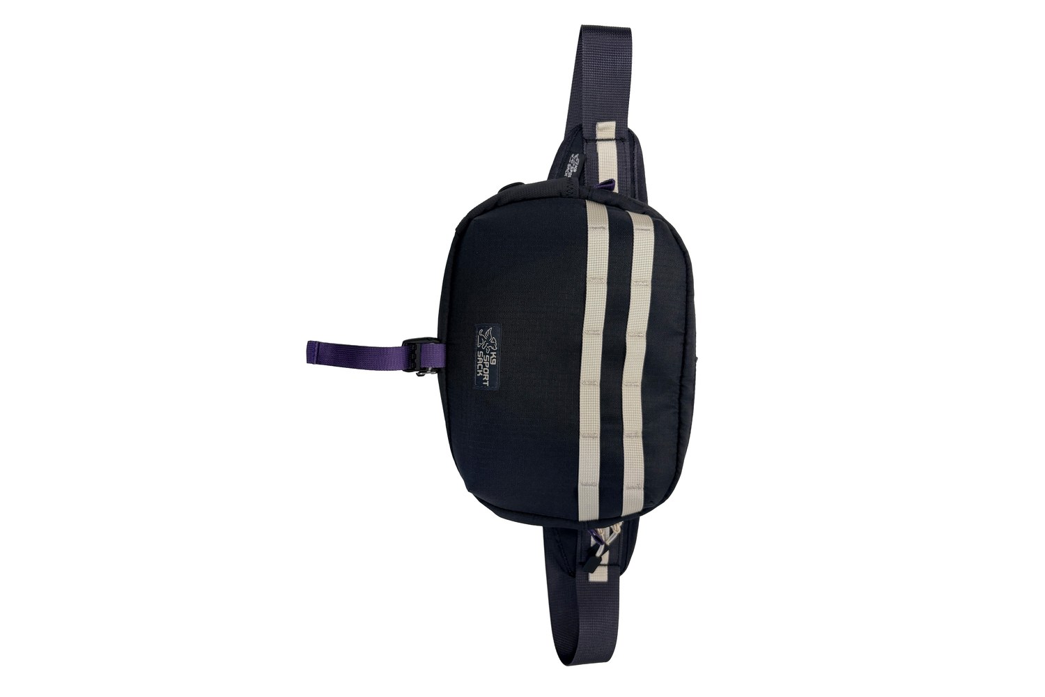 Heuptas K9 Sport Sack Graphite Heuptas K9 Sport Sack Graphite