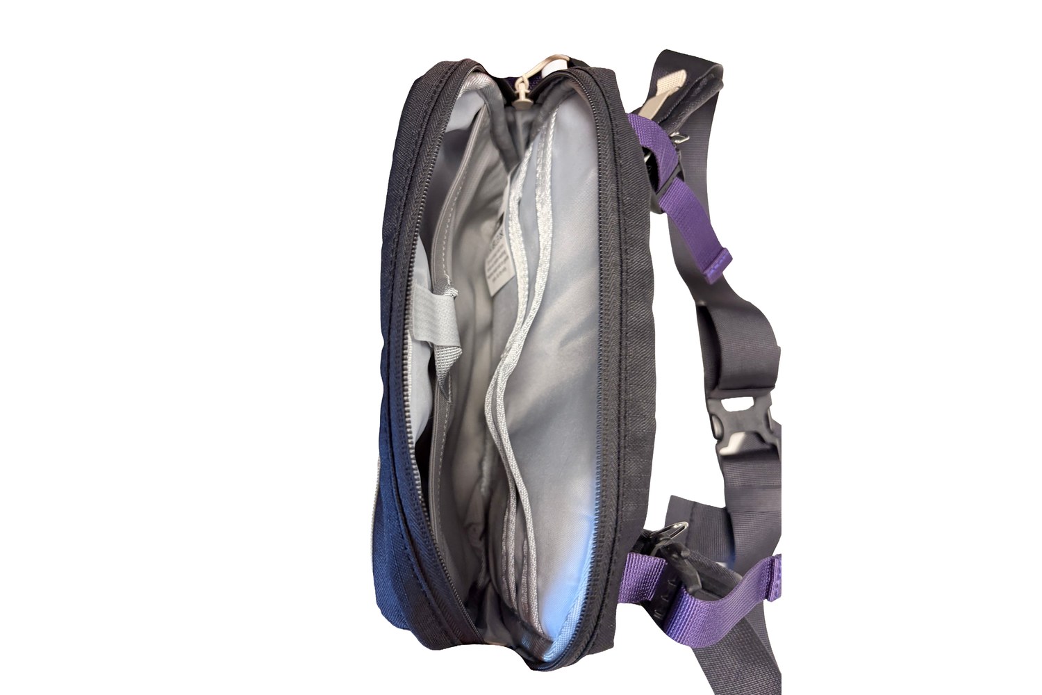 Hip pack K9 Sport Sack Graphite (2) Hip pack K9 Sport Sack Graphite (2)
