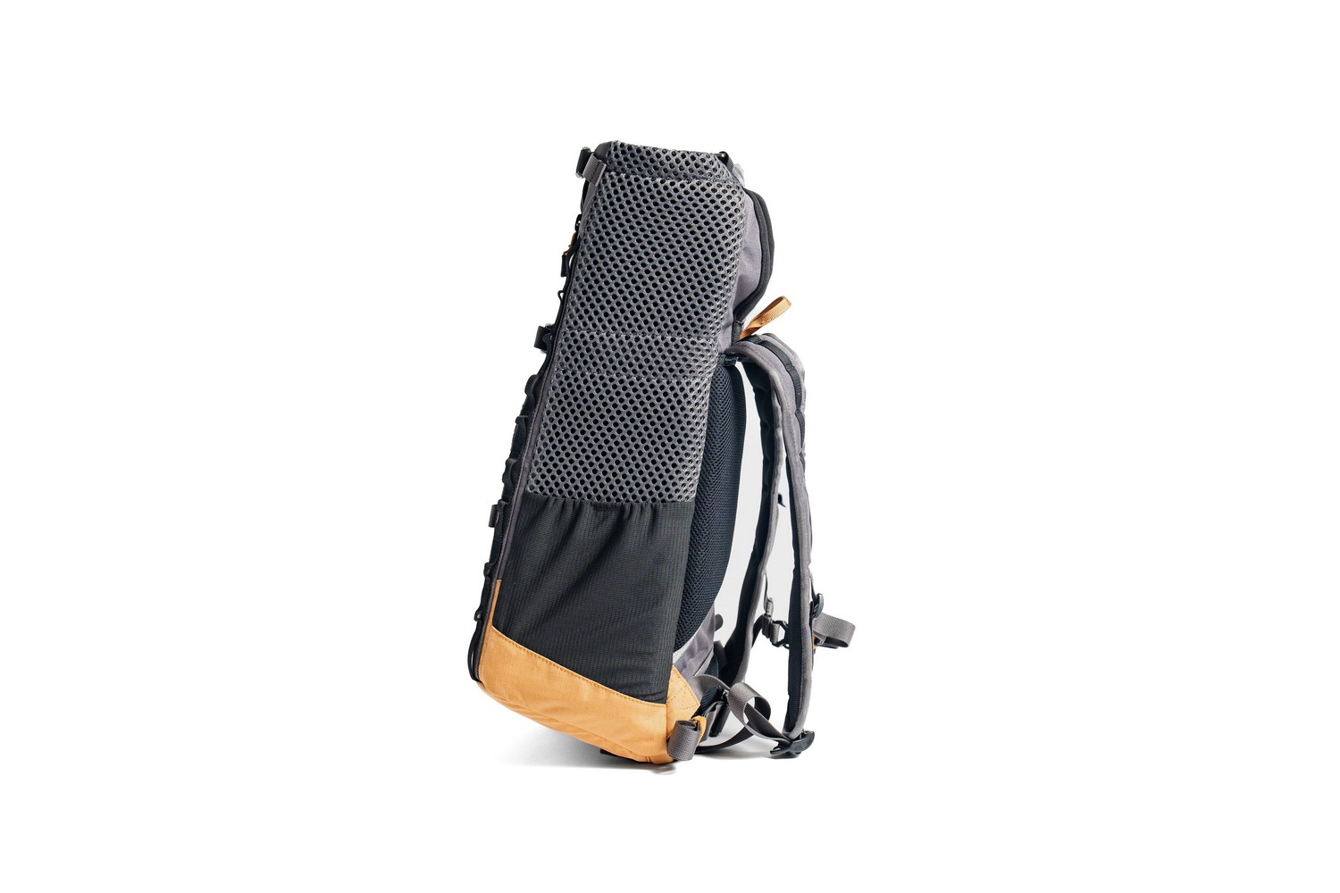 Dog backpack K9 Sport Sack Kompanion Graphite S (4) Dog backpack K9 Sport Sack Kompanion Graphite S (4)