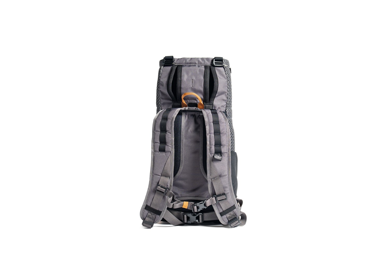 Dog backpack K9 Sport Sack Kompanion Graphite S (5) Dog backpack K9 Sport Sack Kompanion Graphite S (5)