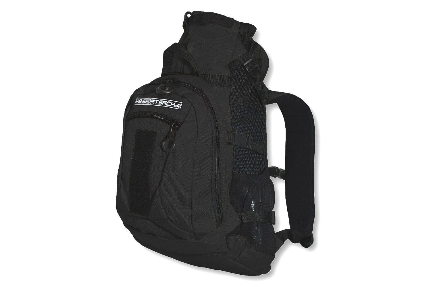 Dog backpack K9 Sport Sack Plus 2 black L (DBP14PPL-L) (2) Dog backpack K9 Sport Sack Plus 2 black L (DBP14PPL-L) (2)