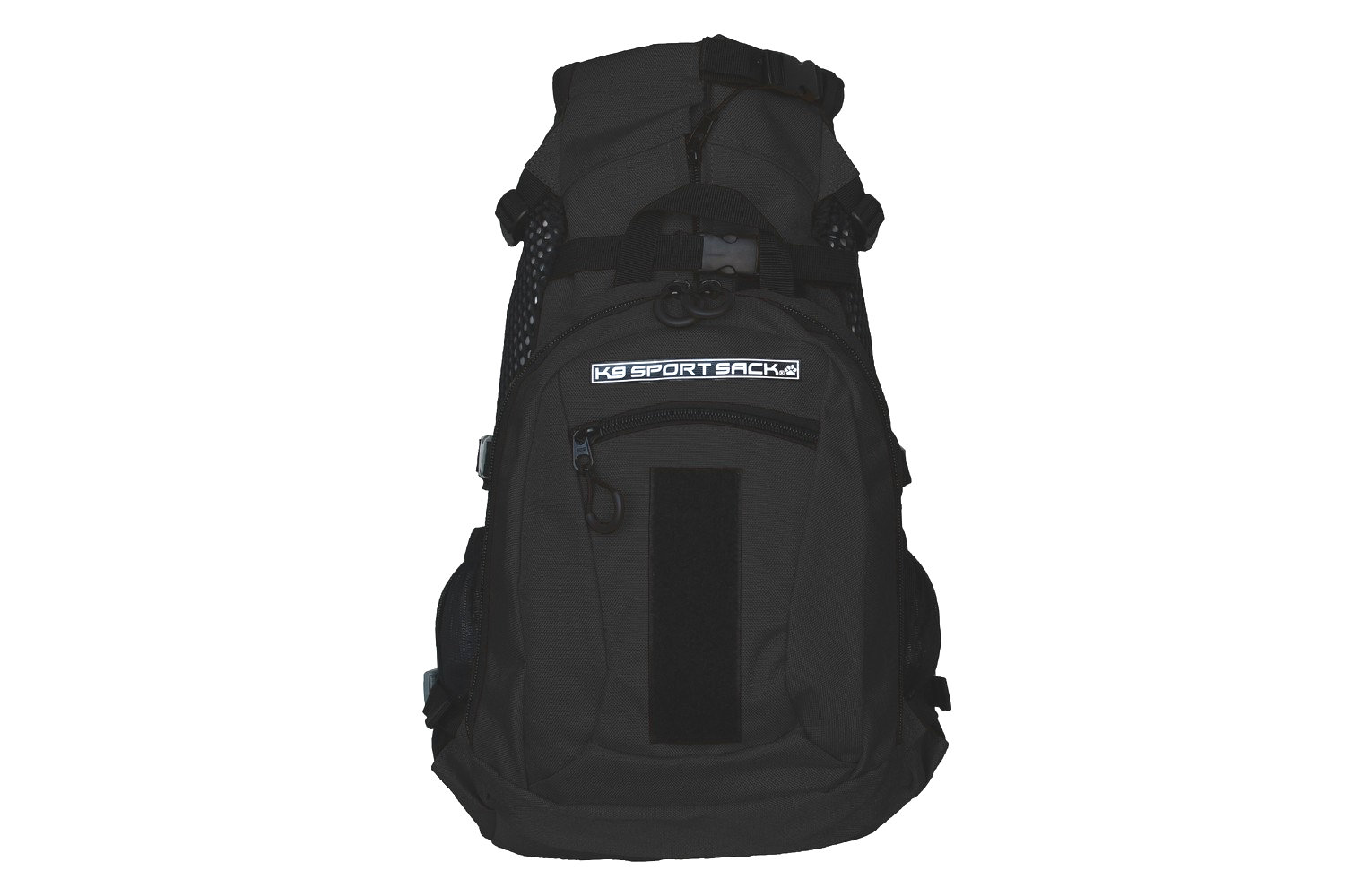Dog backpack K9 Sport Sack Plus 2 black L (DBP14PPL-L) (3) Dog backpack K9 Sport Sack Plus 2 black L (DBP14PPL-L) (3)