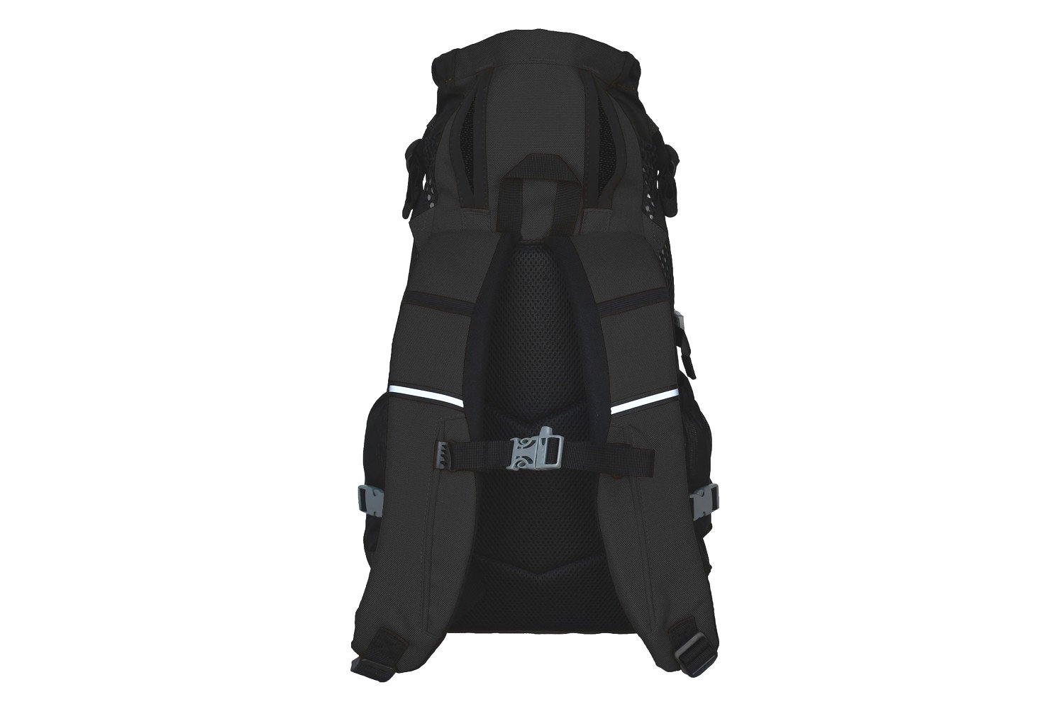 Dog backpack K9 Sport Sack Plus 2 black L (DBP14PPL-L) (6) Dog backpack K9 Sport Sack Plus 2 black L (DBP14PPL-L) (6)