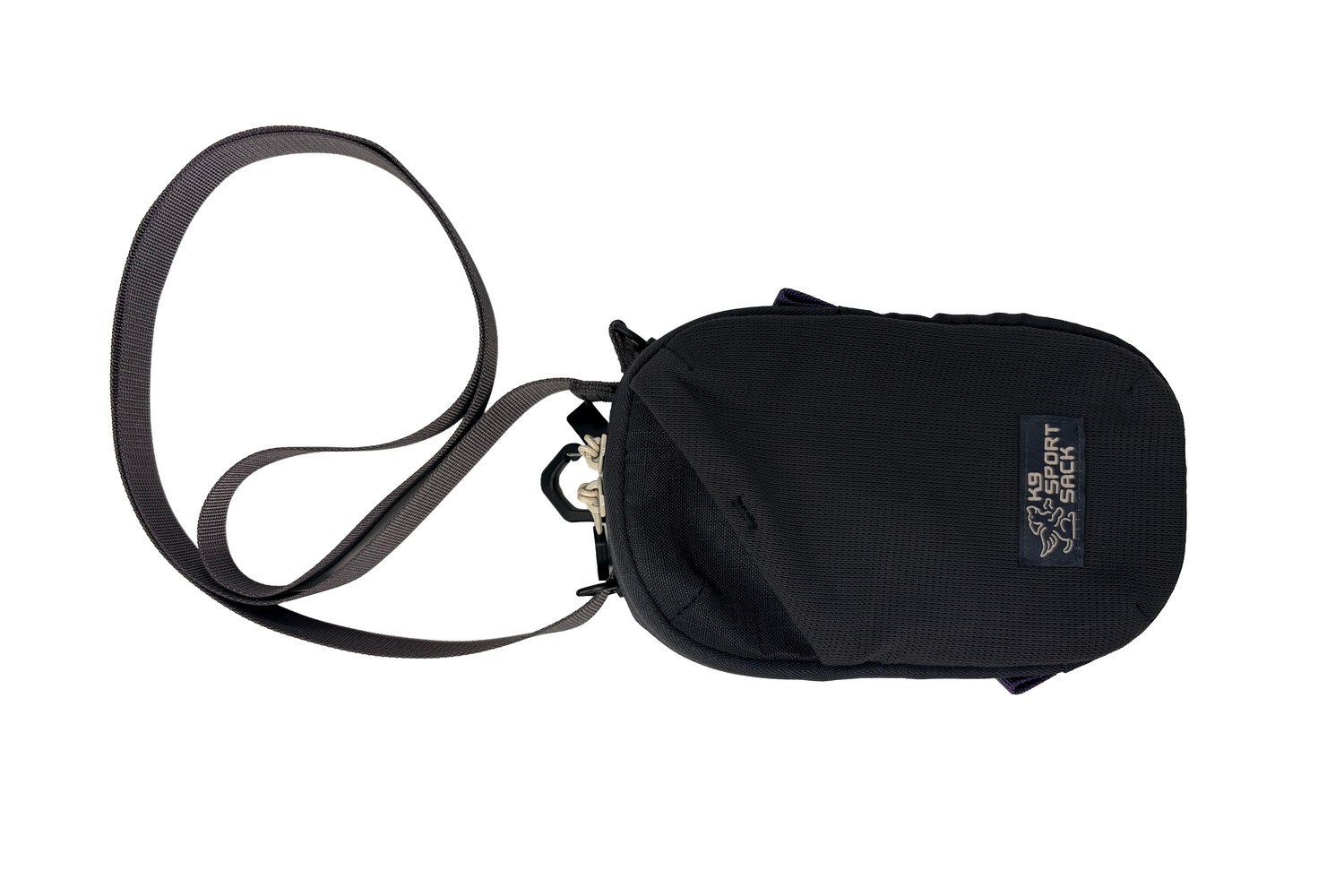 Opbergtas K9 Sport Sack Graphite S Opbergtas K9 Sport Sack Graphite S