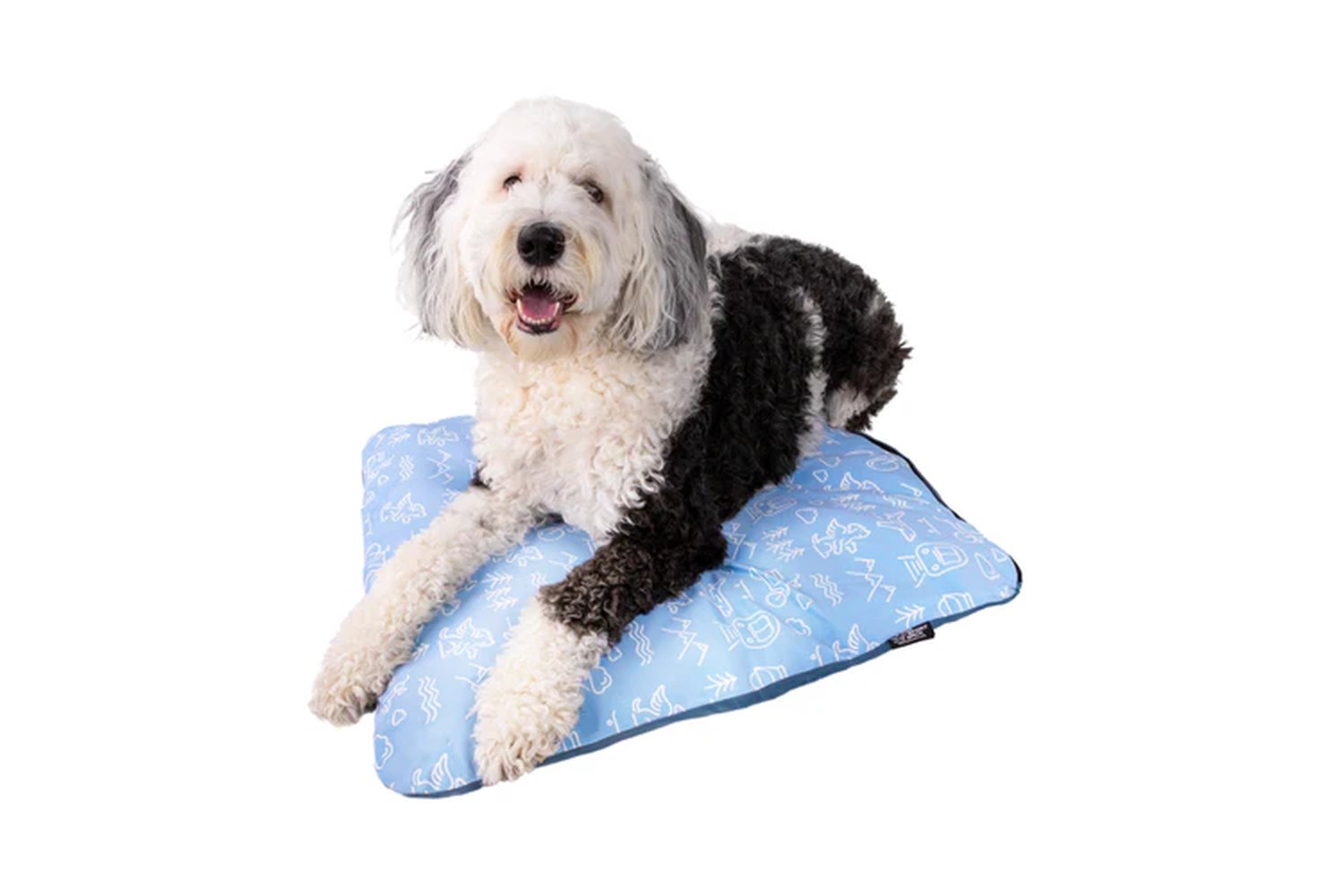 Hundebett K9 Sport Sack Sleeper Blau L/XL Hundebett K9 Sport Sack Sleeper Blau L/XL