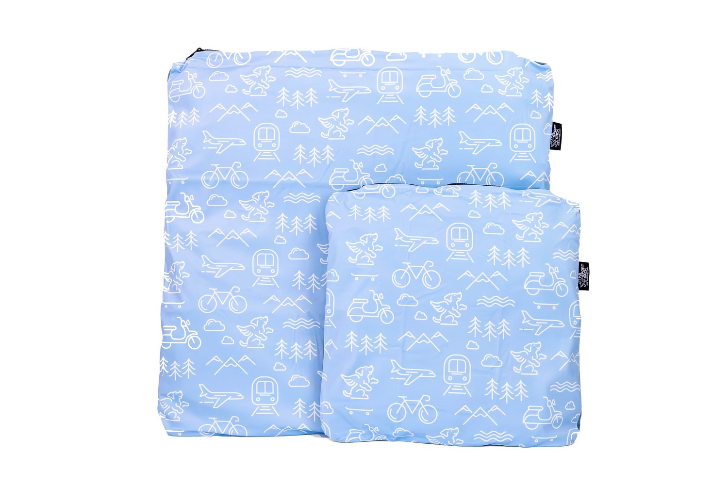 Dog bed K9 Sport Sack Sleeper blue S/M (2) Dog bed K9 Sport Sack Sleeper blue S/M (2)
