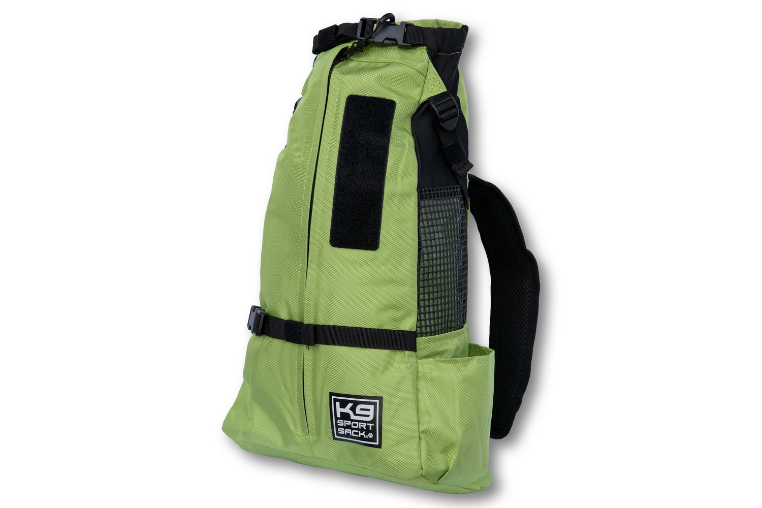 Dog backpack K9 Sport Sack Trainer lime green L (DBP14PTR-L) (2) Dog backpack K9 Sport Sack Trainer lime green L (DBP14PTR-L) (2)