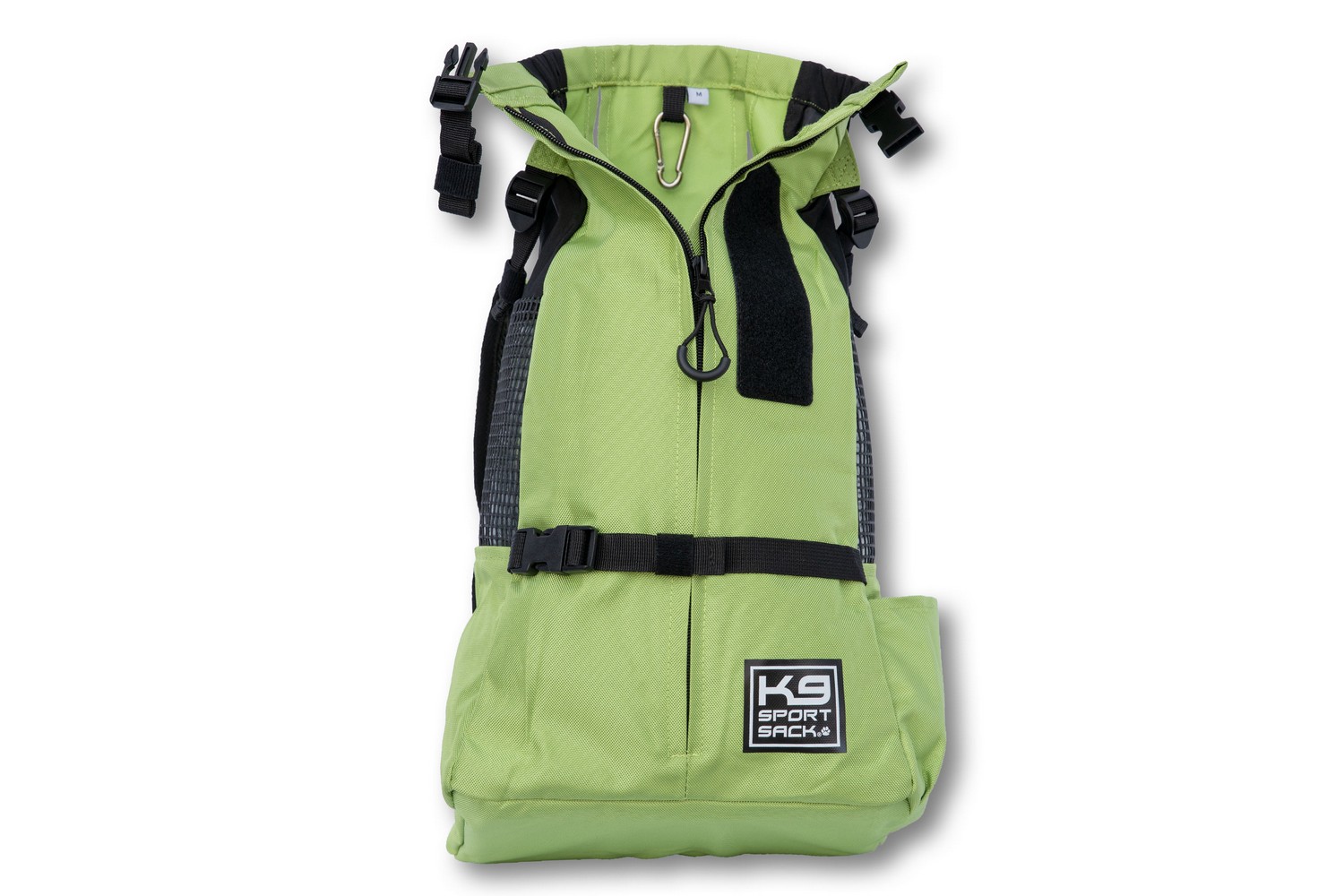 Dog backpack K9 Sport Sack Trainer lime green L (DBP14PTR-L) (3) Dog backpack K9 Sport Sack Trainer lime green L (DBP14PTR-L) (3)
