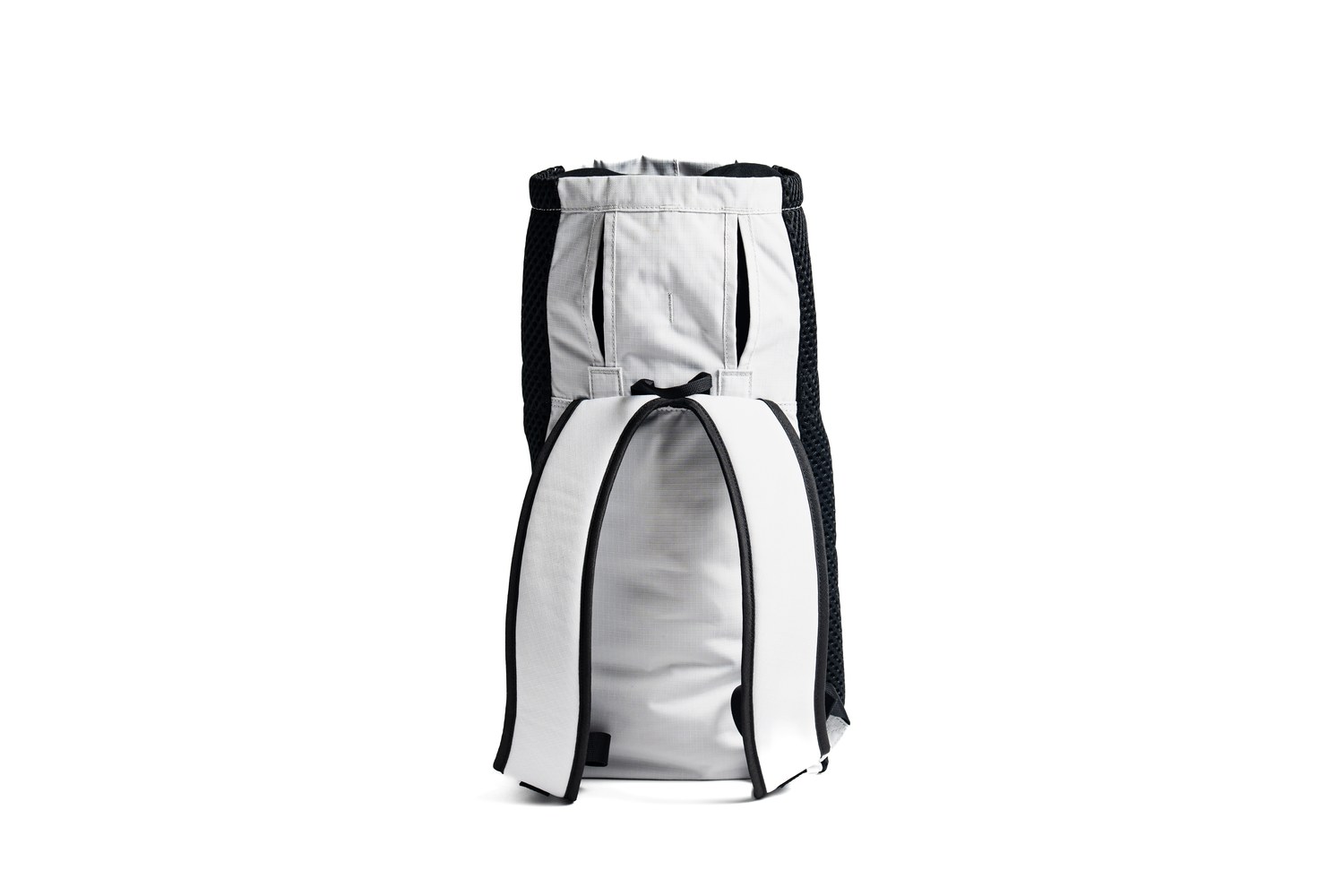 Dog backpack K9 Sport Sack Air Arctic Gray M (5) Dog backpack K9 Sport Sack Air Arctic Gray M (5)