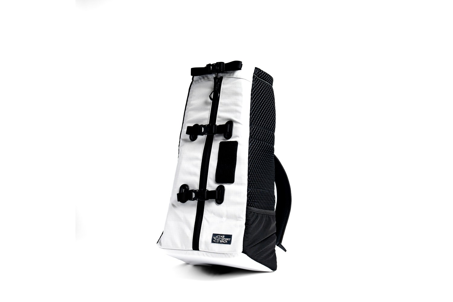Dog backpack K9 Sport Sack Air Arctic Gray S/XS (2) Dog backpack K9 Sport Sack Air Arctic Gray S/XS (2)