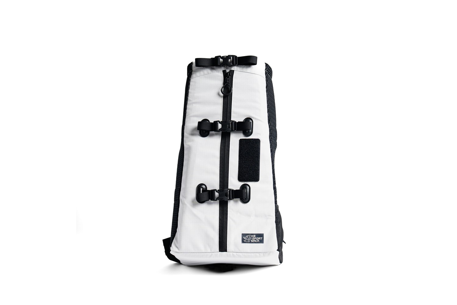 Dog backpack K9 Sport Sack Air Arctic Gray S/XS (3) Dog backpack K9 Sport Sack Air Arctic Gray S/XS (3)