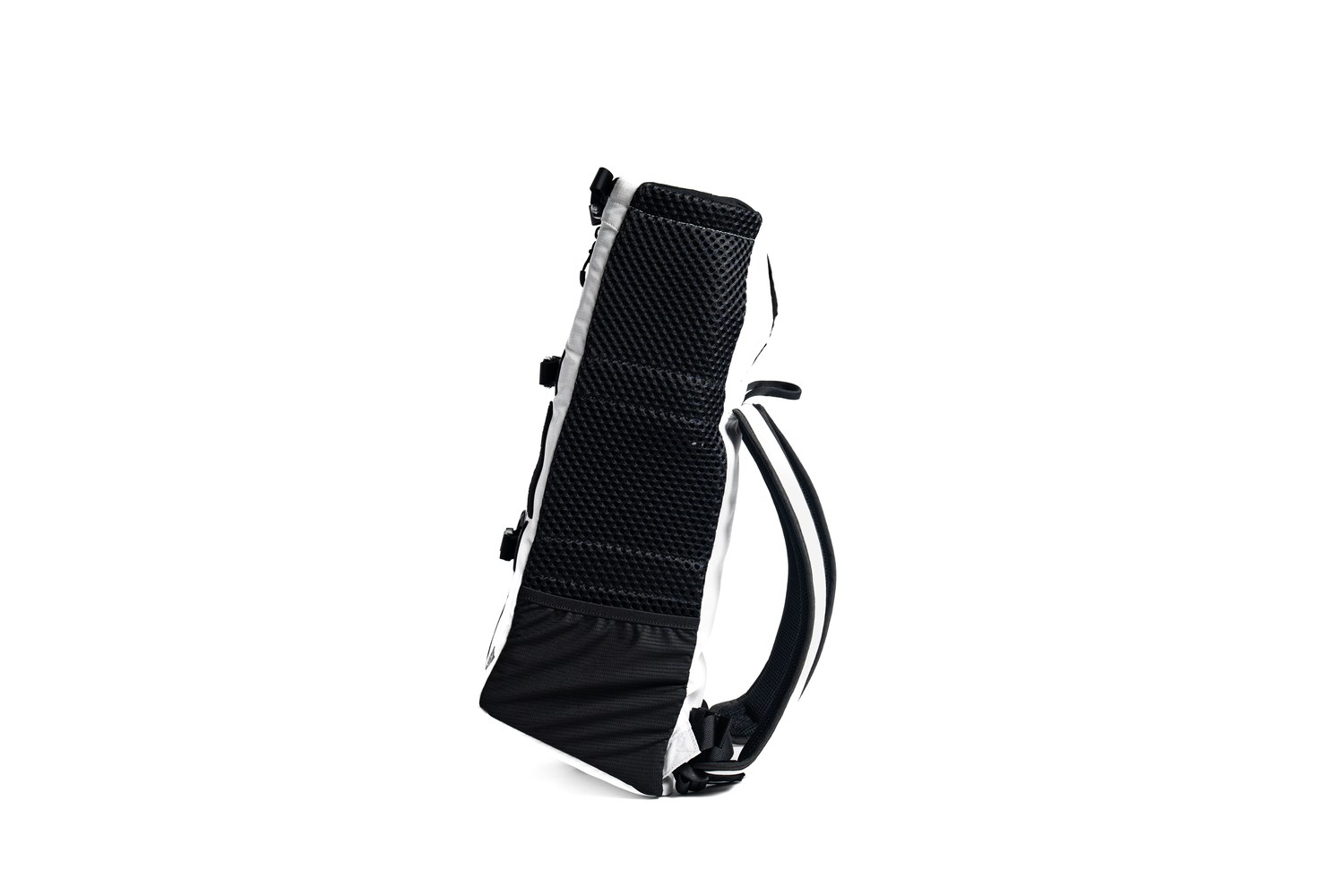 Dog backpack K9 Sport Sack Air Arctic Gray S/XS (4) Dog backpack K9 Sport Sack Air Arctic Gray S/XS (4)