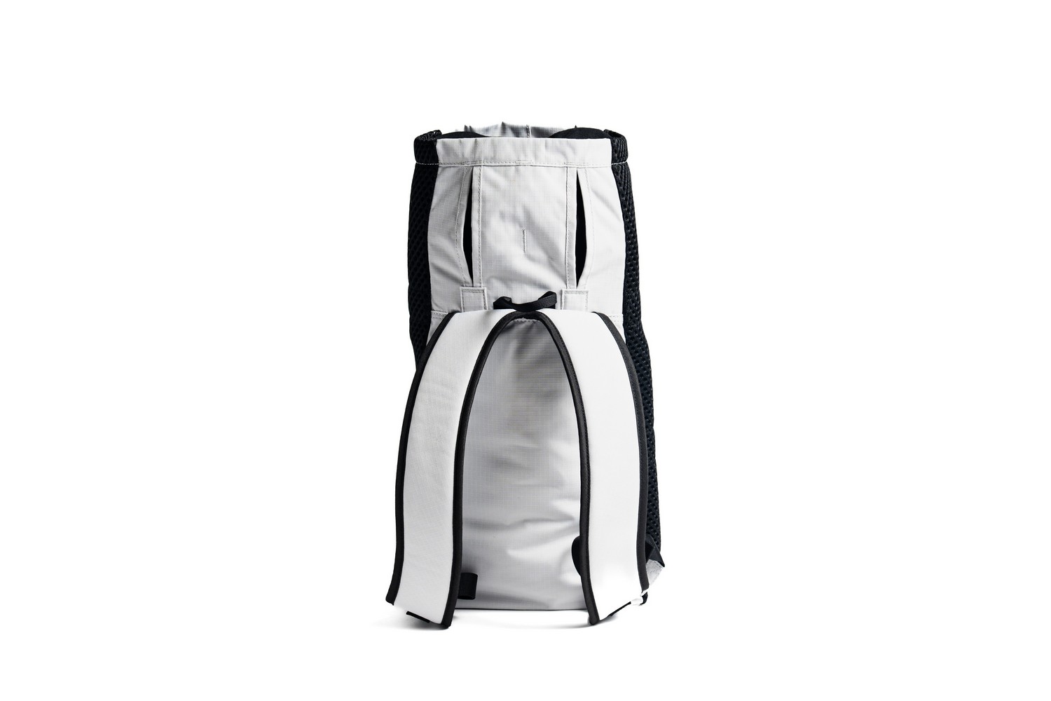Dog backpack K9 Sport Sack Air Arctic Grey S (5) Dog backpack K9 Sport Sack Air Arctic Grey S (5)