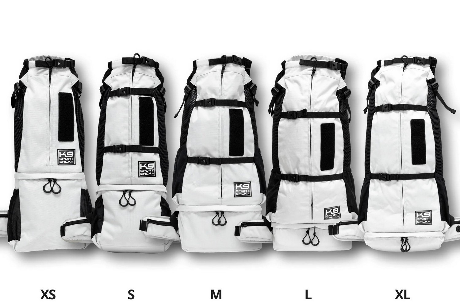 Dog backpack K9 Sport Sack (DBP24PKG-XS) (6) Dog backpack K9 Sport Sack (DBP24PKG-XS) (6)