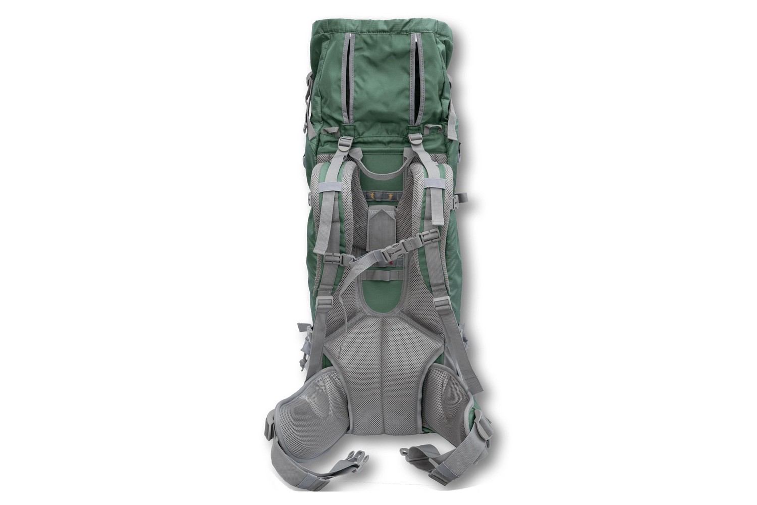 Dog backpack Kolossus green L (DBP24PKS-L) (7) Dog backpack Kolossus green L (DBP24PKS-L) (7)
