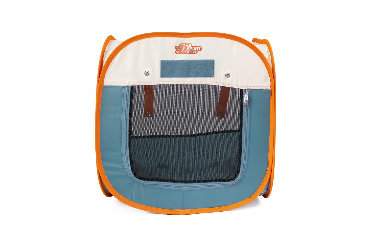 Hondentent K9 Sport Sack Popup Blauw L Hondentent K9 Sport Sack Popup Blauw L