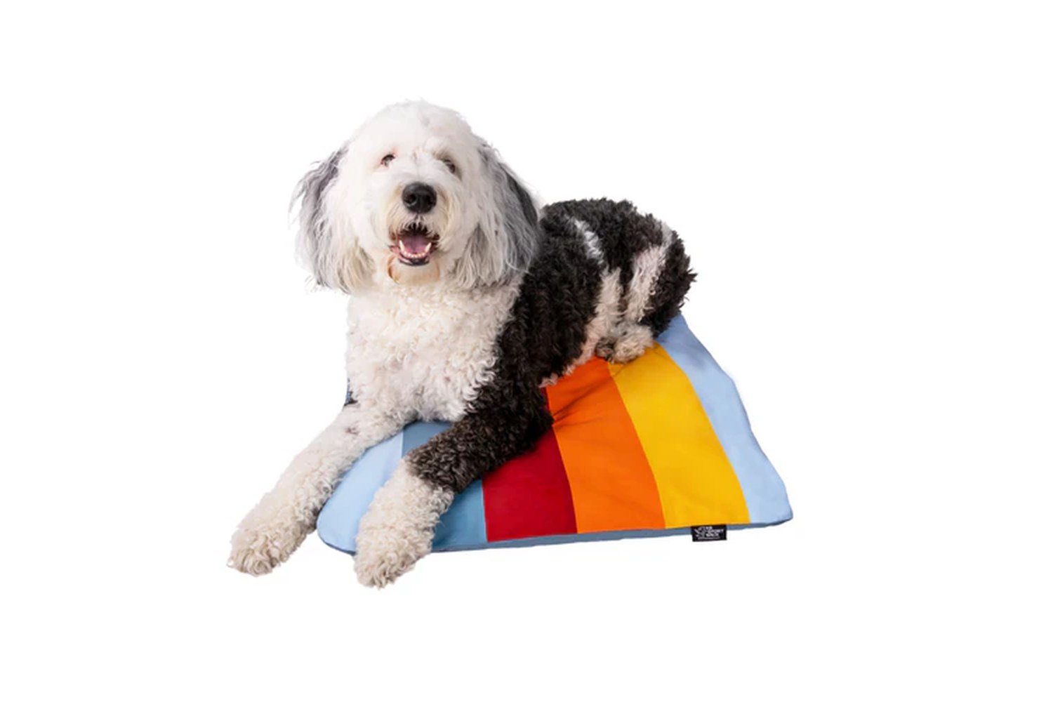 Hundebett K9 Sport Sack Sleeper Multicolour L/XL Hundebett K9 Sport Sack Sleeper Multicolour L/XL