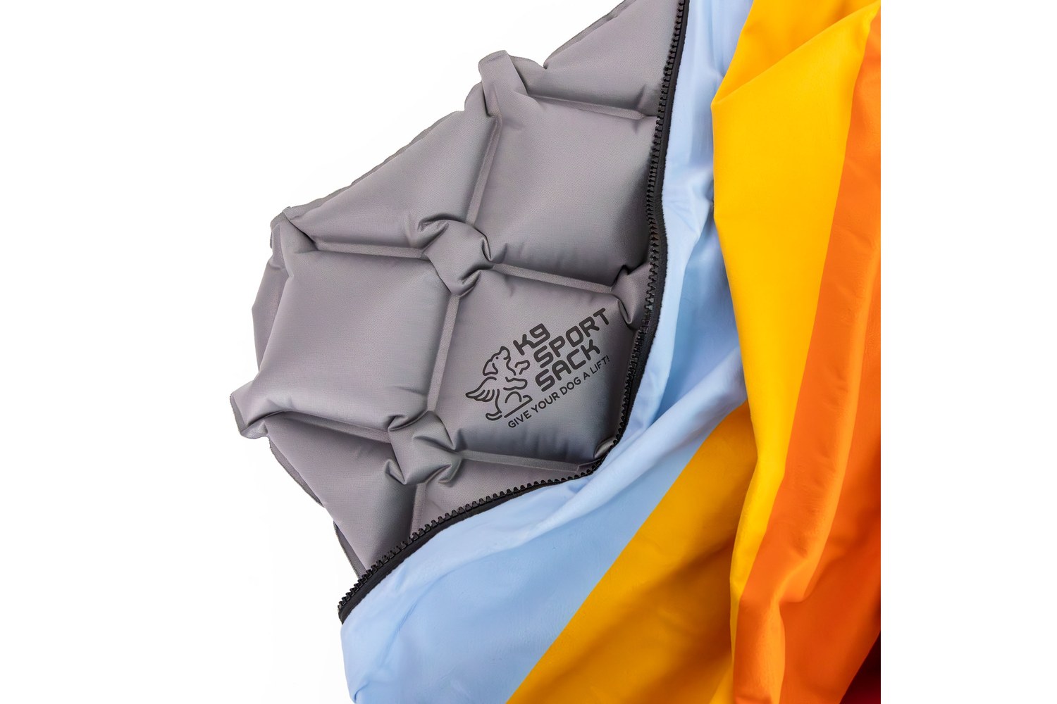 Dog bed K9 Sport Sack Sleeper Multicolour L/XL (2)