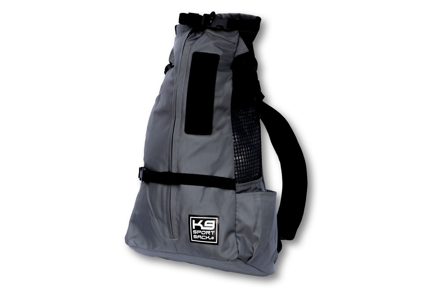 Dog backpack K9 Sport Sack Trainer charcoal grey S (DBP24PTR-S) (3) Dog backpack K9 Sport Sack Trainer charcoal grey S (DBP24PTR-S) (3)