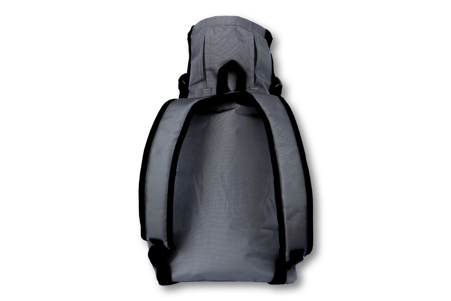 Dog backpack K9 Sport Sack Trainer charcoal grey S (DBP24PTR-S) (4) Dog backpack K9 Sport Sack Trainer charcoal grey S (DBP24PTR-S) (4)