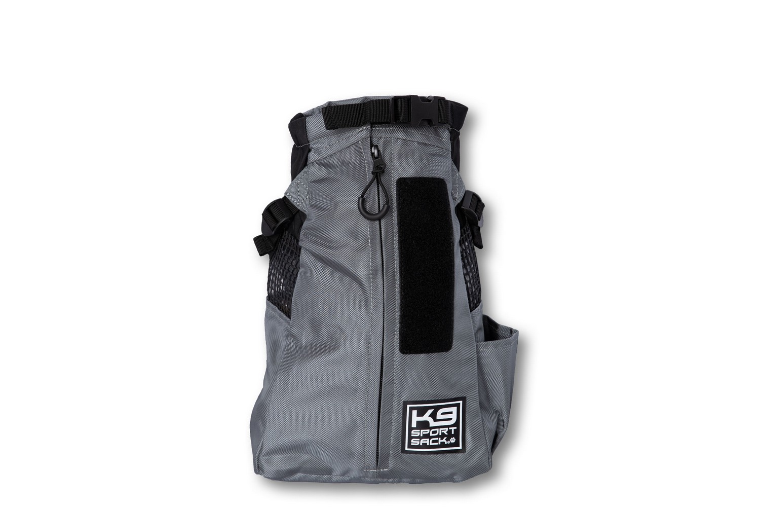 Dog backpack K9 Sport Sack Trainer charcoal grey XS (DBP24PTR-XS) (2) Dog backpack K9 Sport Sack Trainer charcoal grey XS (DBP24PTR-XS) (2)