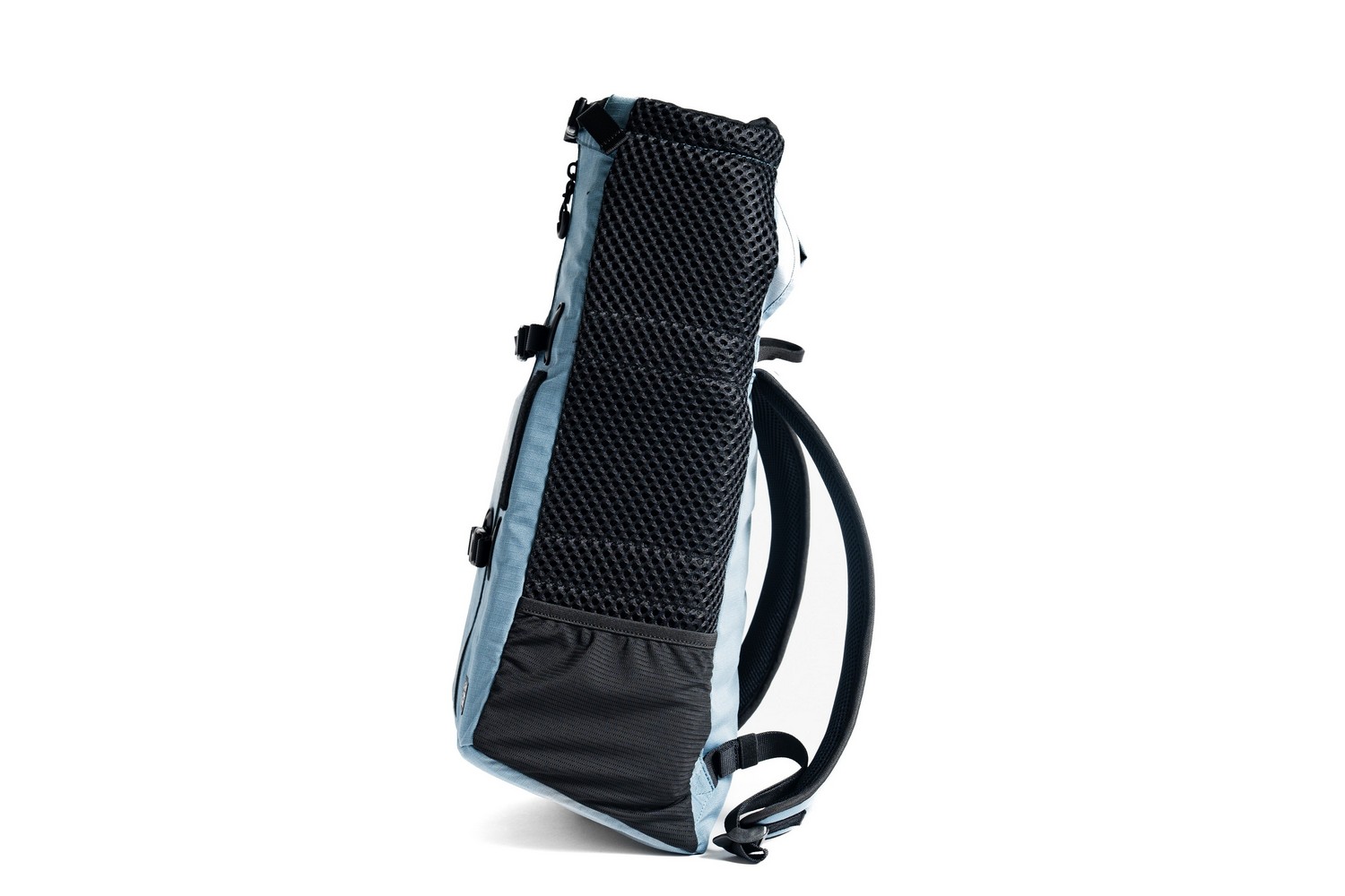 Dog backpack K9 Sport Sack Air Steel Blue L (4)