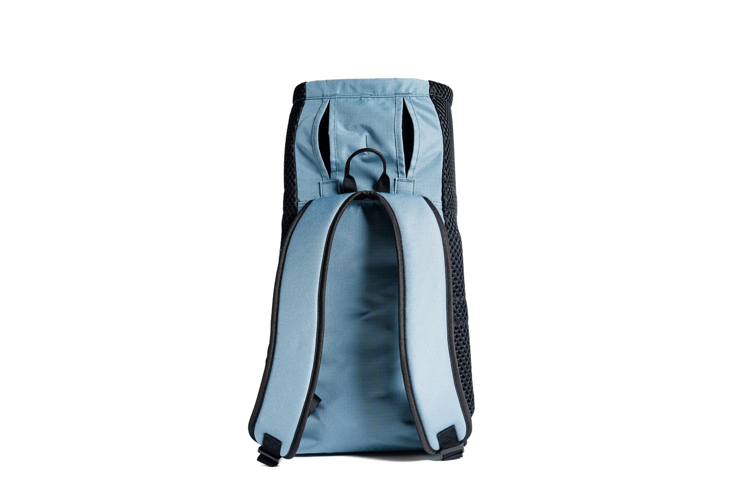 Dog backpack K9 Sport Sack Air Steel Blue L (5)